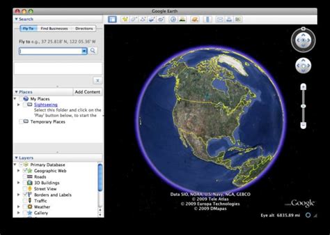 Marble is an open-source alternative to Google Earth available for Windows, Mac, Linux, and Android as a downloadable software program. . Google earth download macbook